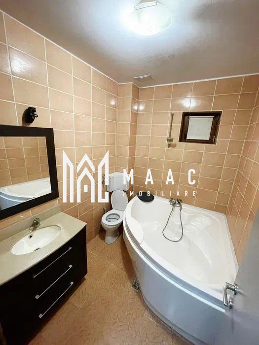 Apartament 3 camere de vânzare | Șelimbăr | renovat | parcare - 3