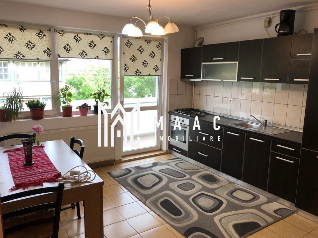 Apartament 3 camere de închiriat | Sibiu | Valea Aurie | 52 mp - 1