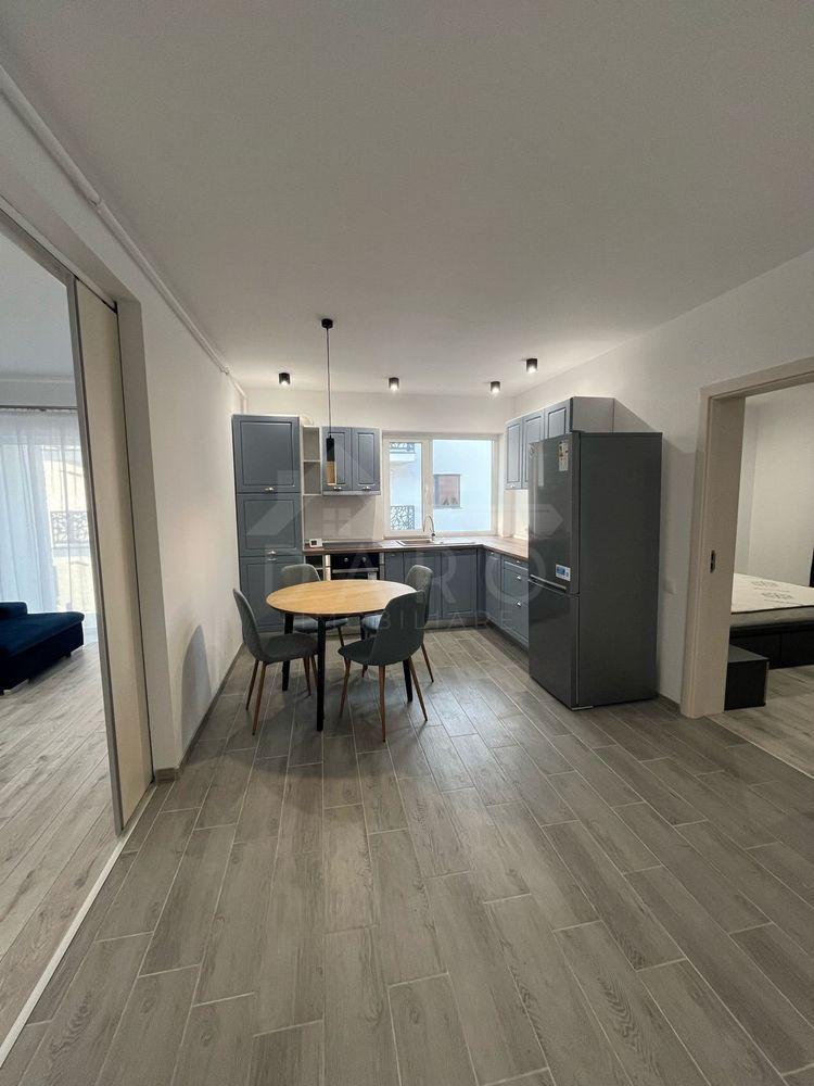 de inchiriat apartament nou -aproape de UMFST pentru sudenti - 6