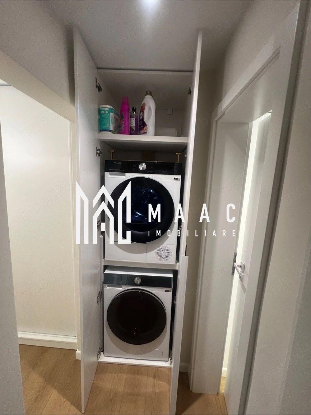 Apartament 4 camere de vânzare | Râmnicu Vâlcea, Nord | 80 mp - 11