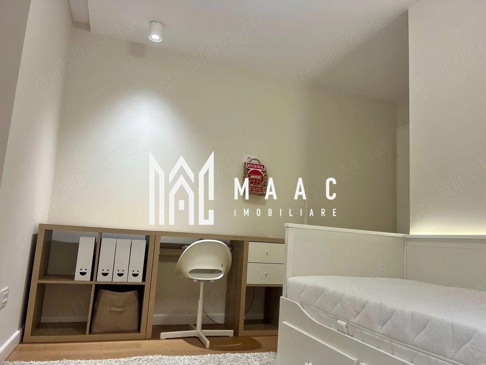 Apartament 4 camere de vânzare | Râmnicu Vâlcea, Nord | 80 mp - 14