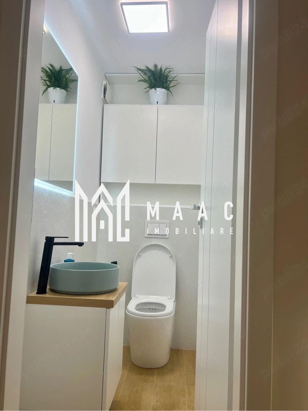 Apartament 4 camere de vânzare | Râmnicu Vâlcea, Nord | 80 mp - 13