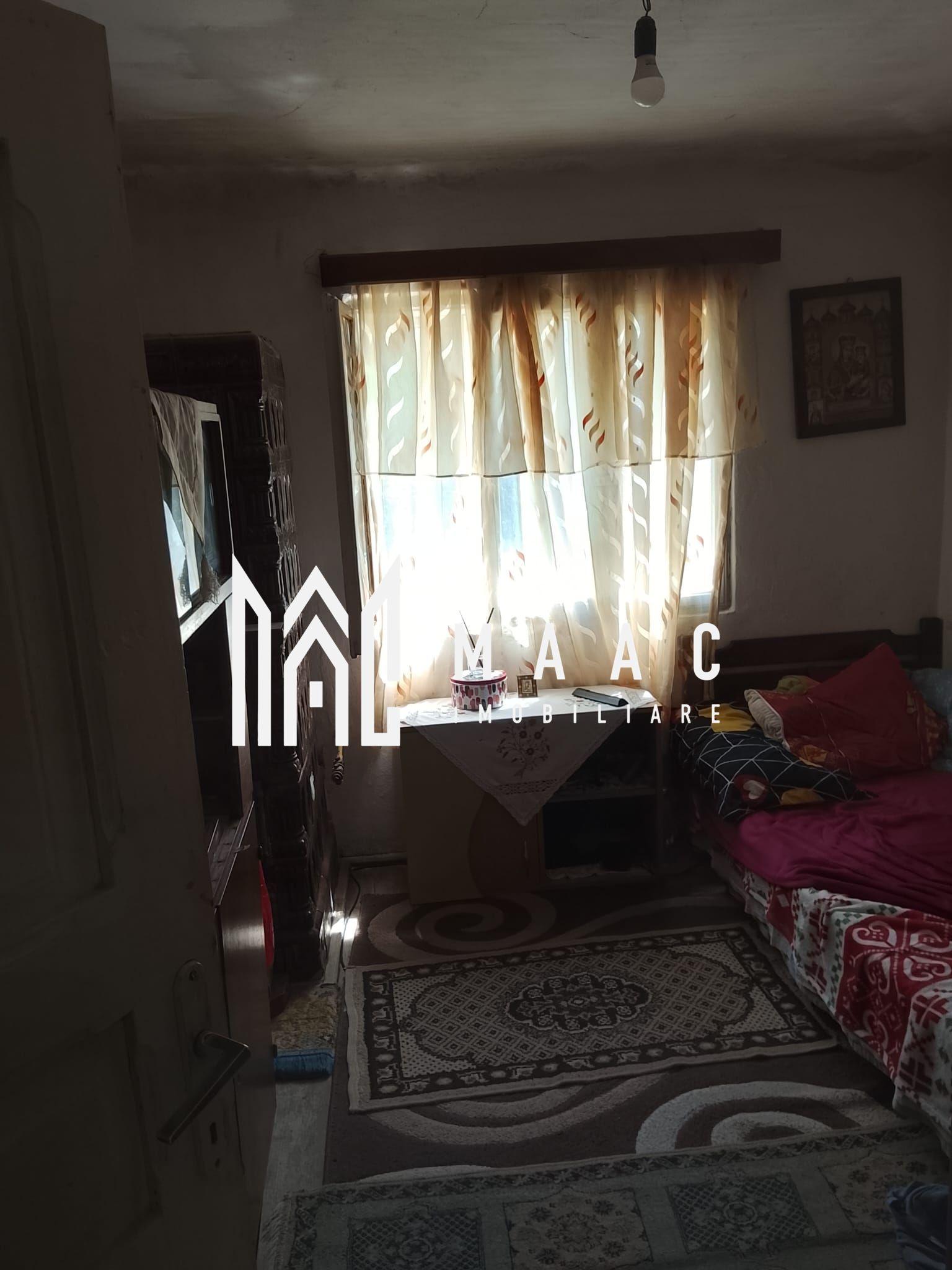 Casă 5 camere de vânzare | Prajila | 62 mp, teren 2.267 mp - 8