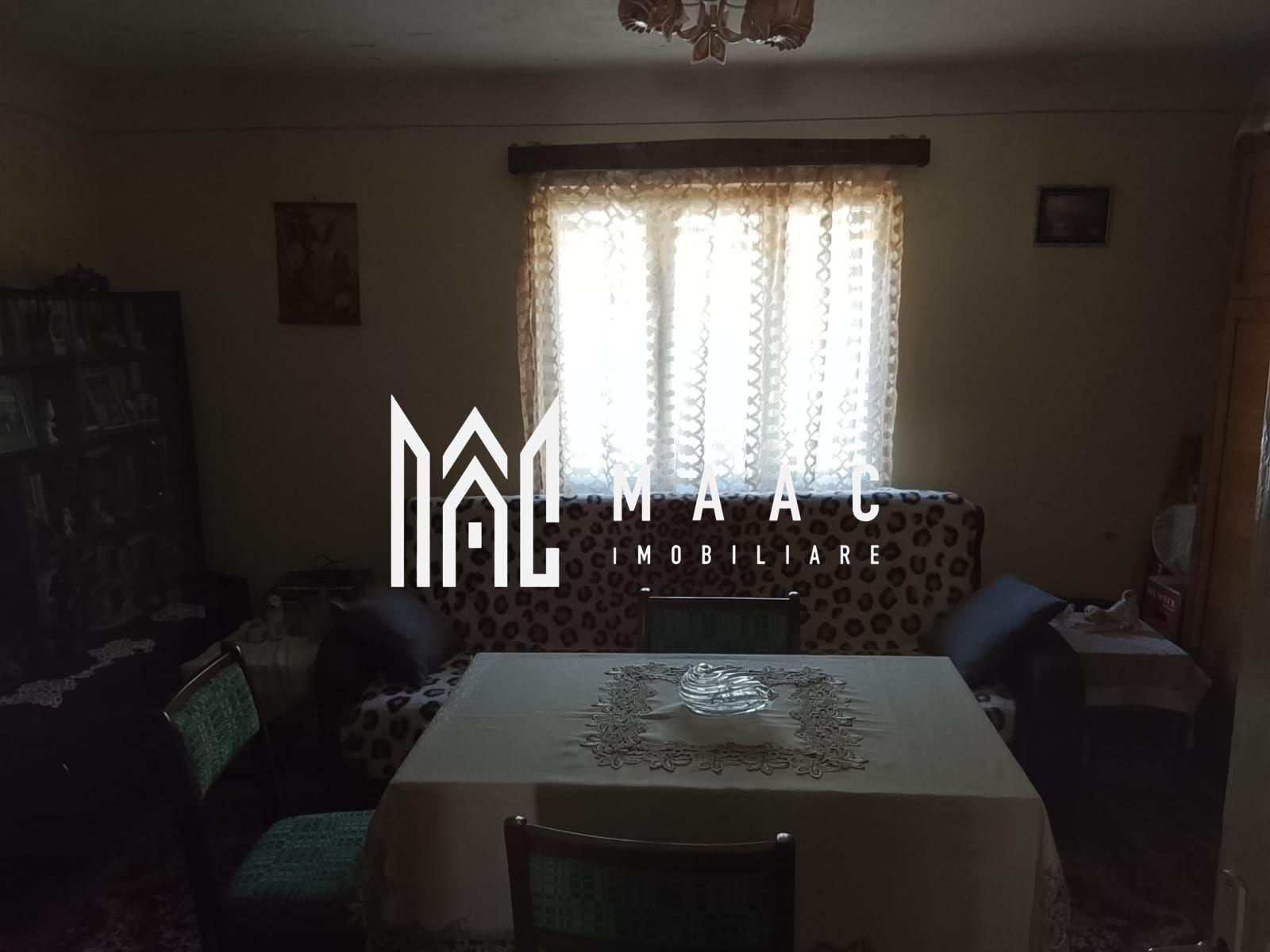 Casă 5 camere de vânzare | Prajila | 62 mp, teren 2.267 mp - 9