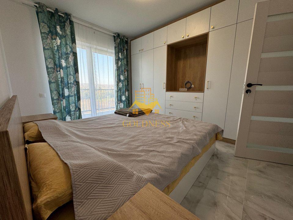 2 camere, bloc nou, garaj, Gheorgheni,Soporului zona Iulius Mall,FSEGA - 3