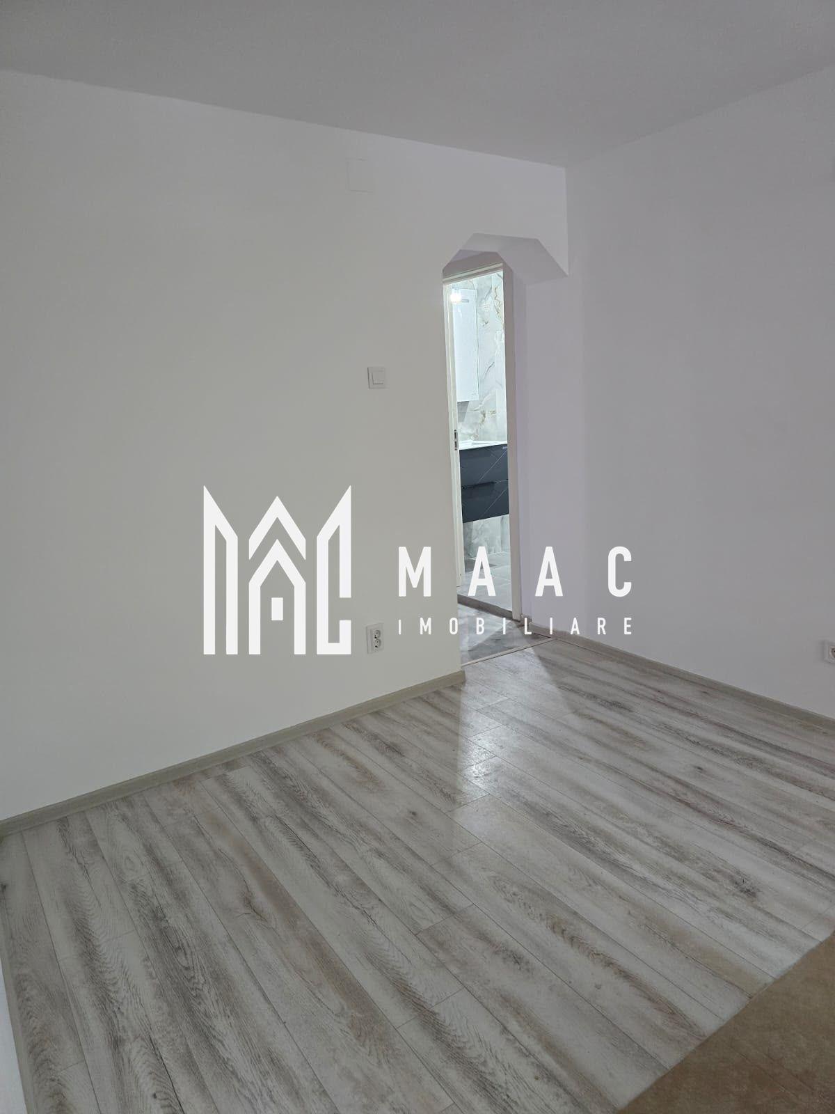 Apartament 3 camere de vânzare | Râmnicu Vâlcea | Nord, renovat - 1