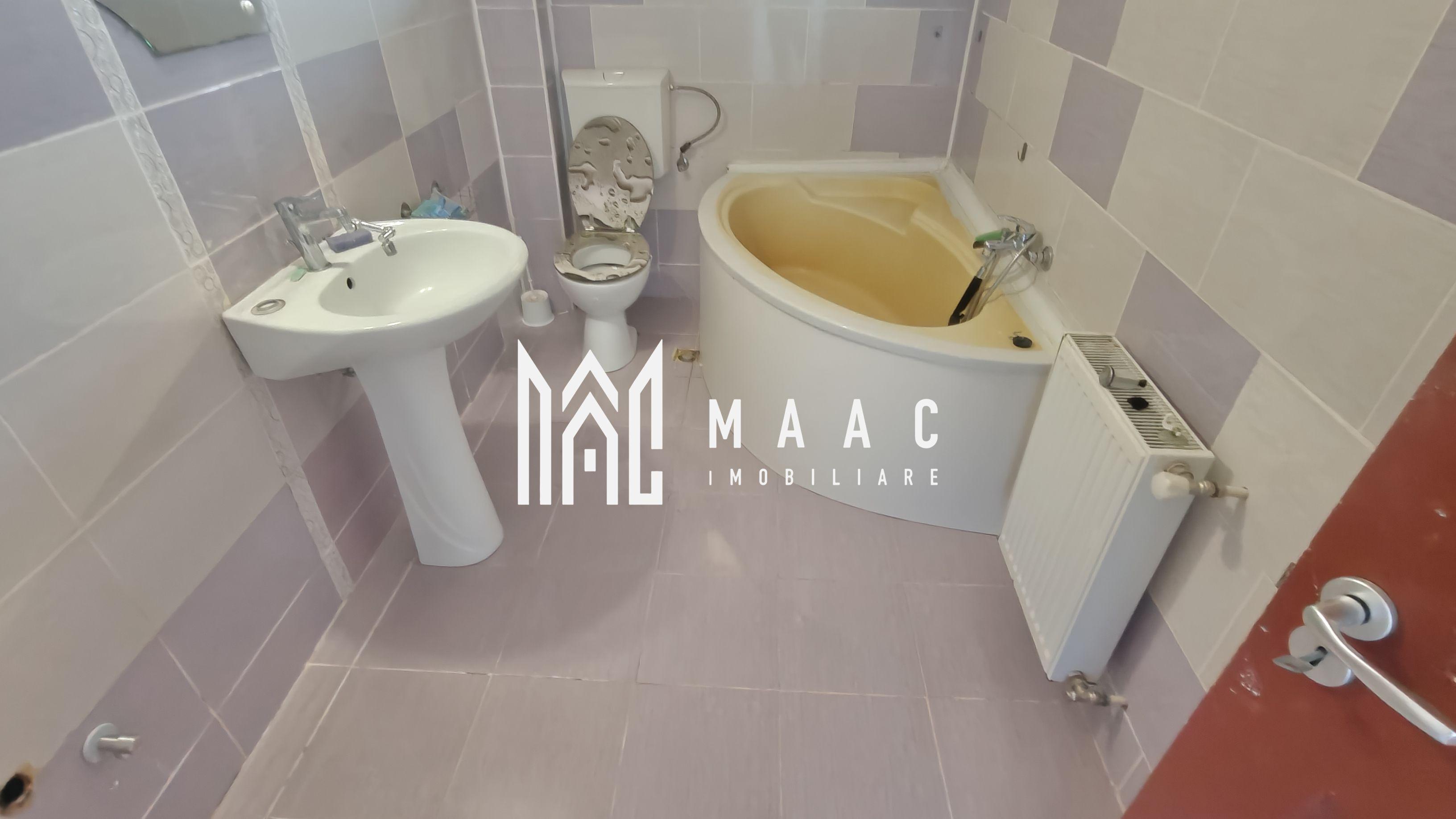 Apartament 3 camere de vânzare Sibiu | Binder | 77 mp - 8