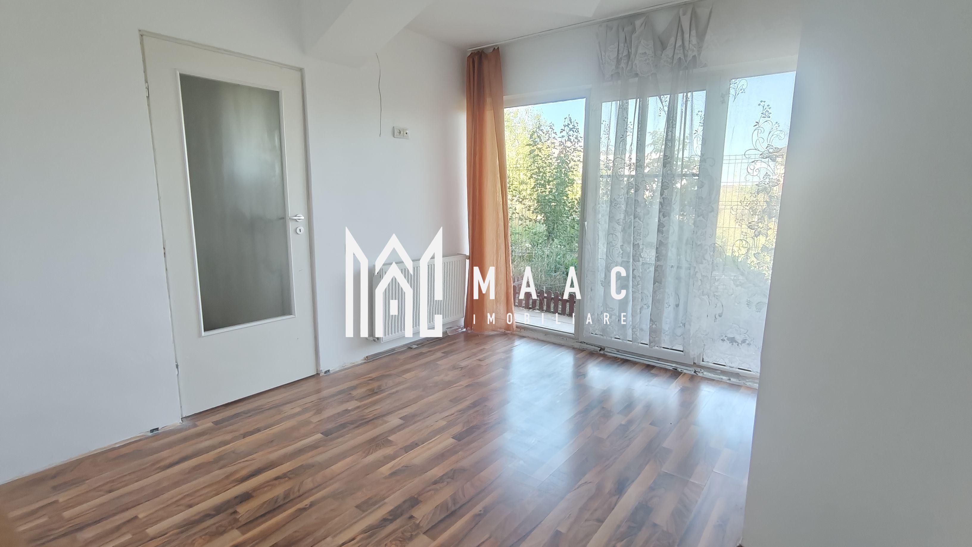 Apartament 3 camere de vânzare Sibiu | Binder | 77 mp - 4
