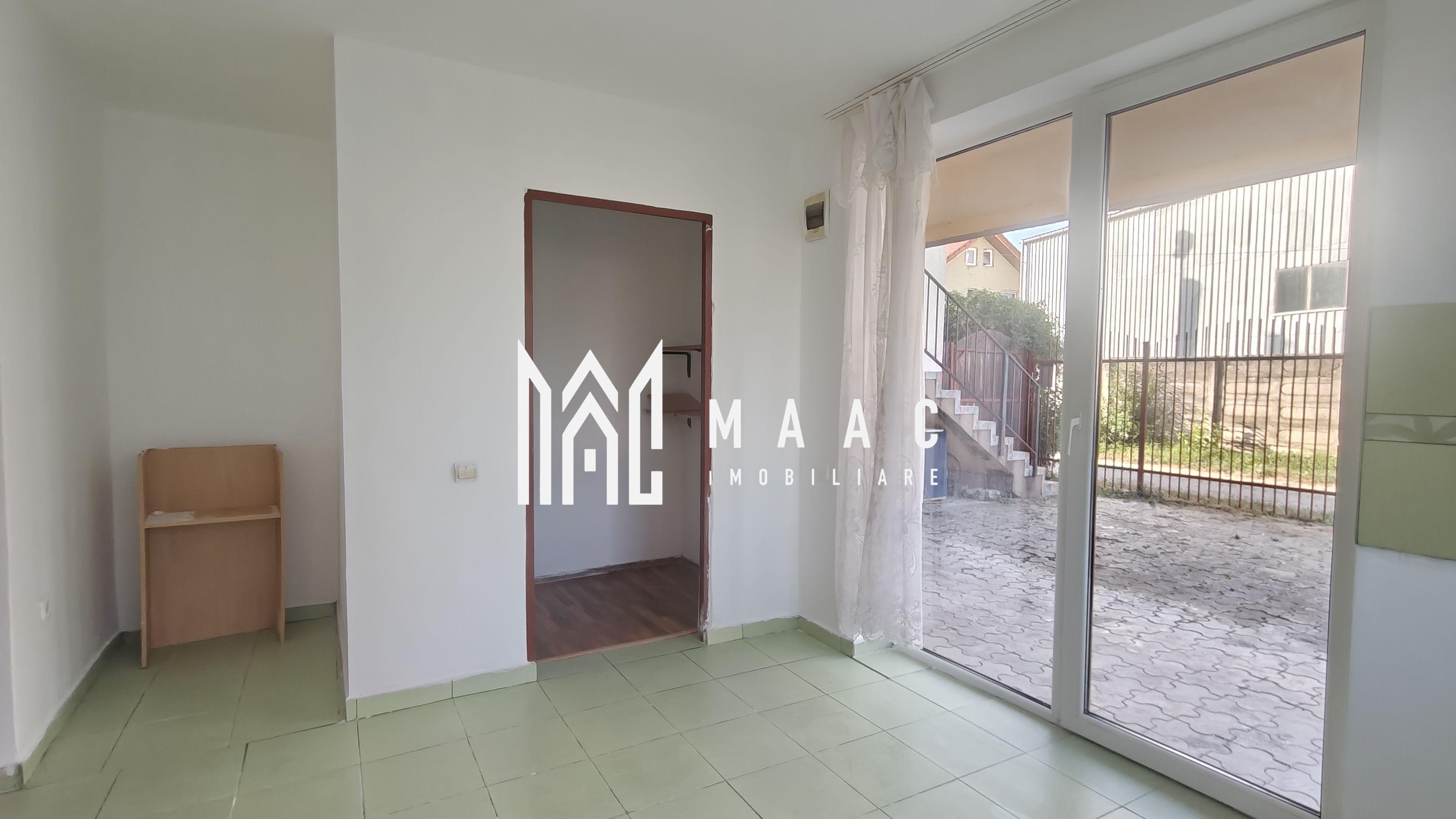 Apartament 3 camere de vânzare Sibiu | Binder | 77 mp - 3