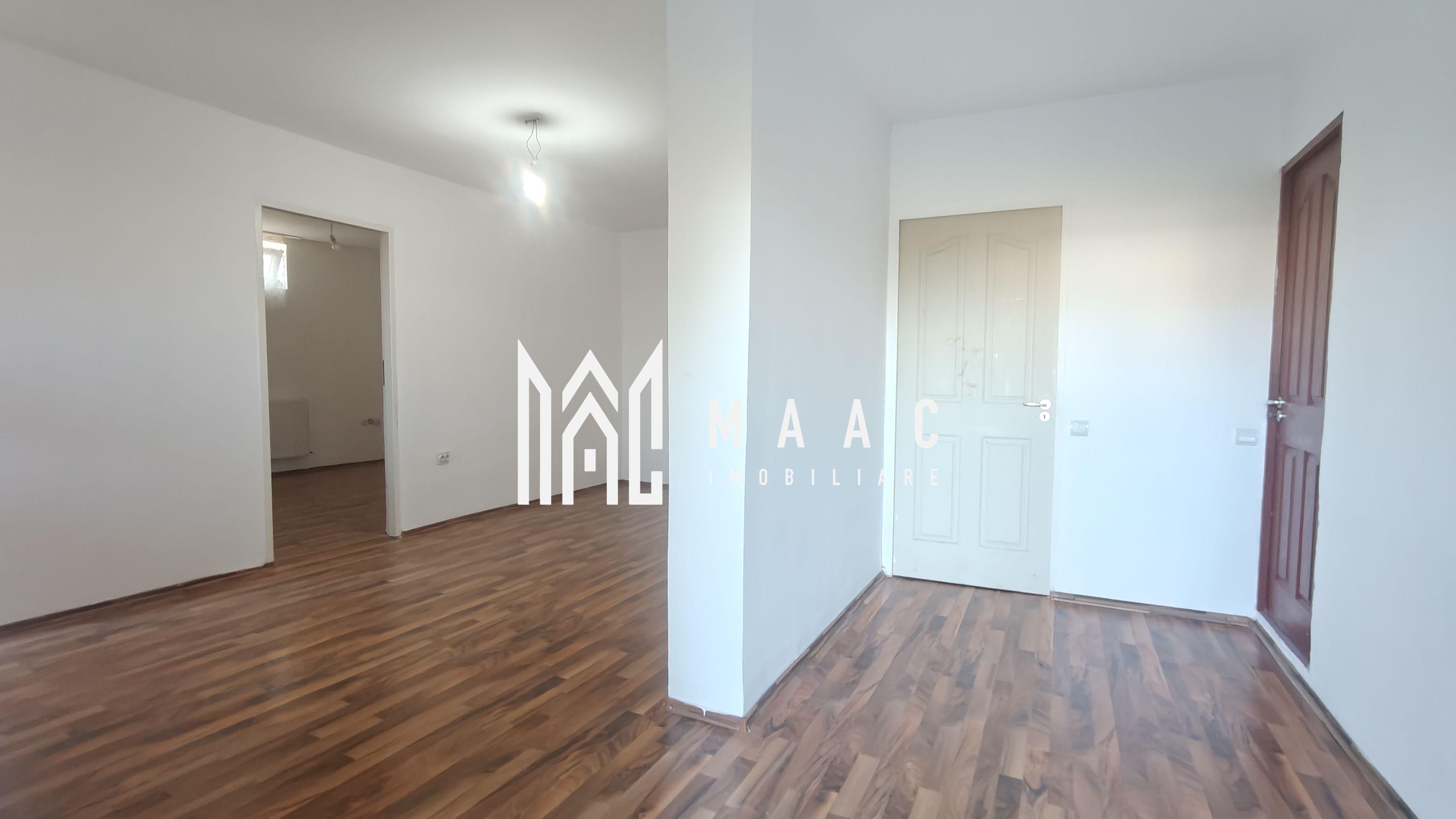 Apartament 3 camere de vânzare Sibiu | Binder | 77 mp - 1