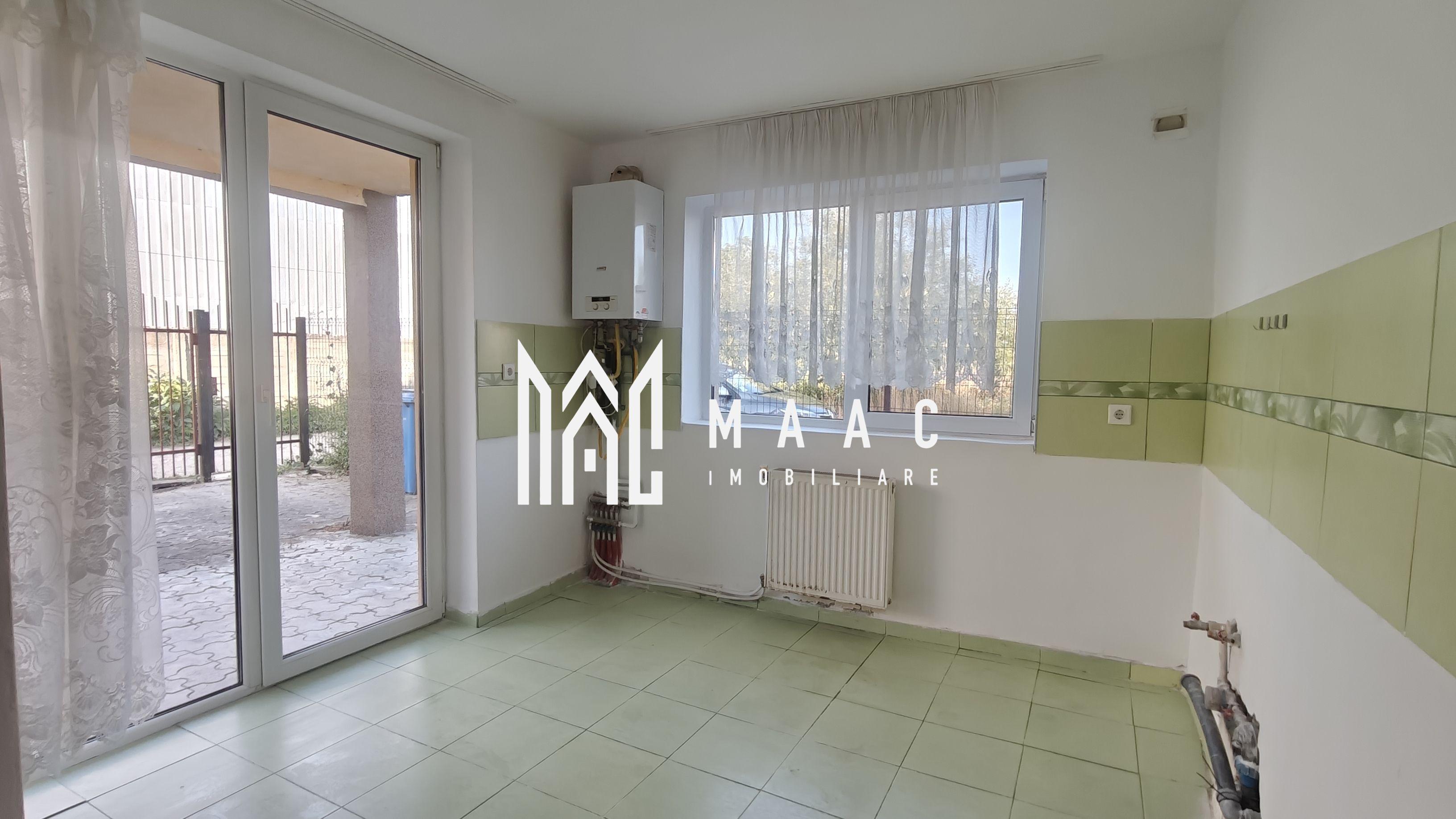 Apartament 3 camere de vânzare Sibiu | Binder | 77 mp - 2