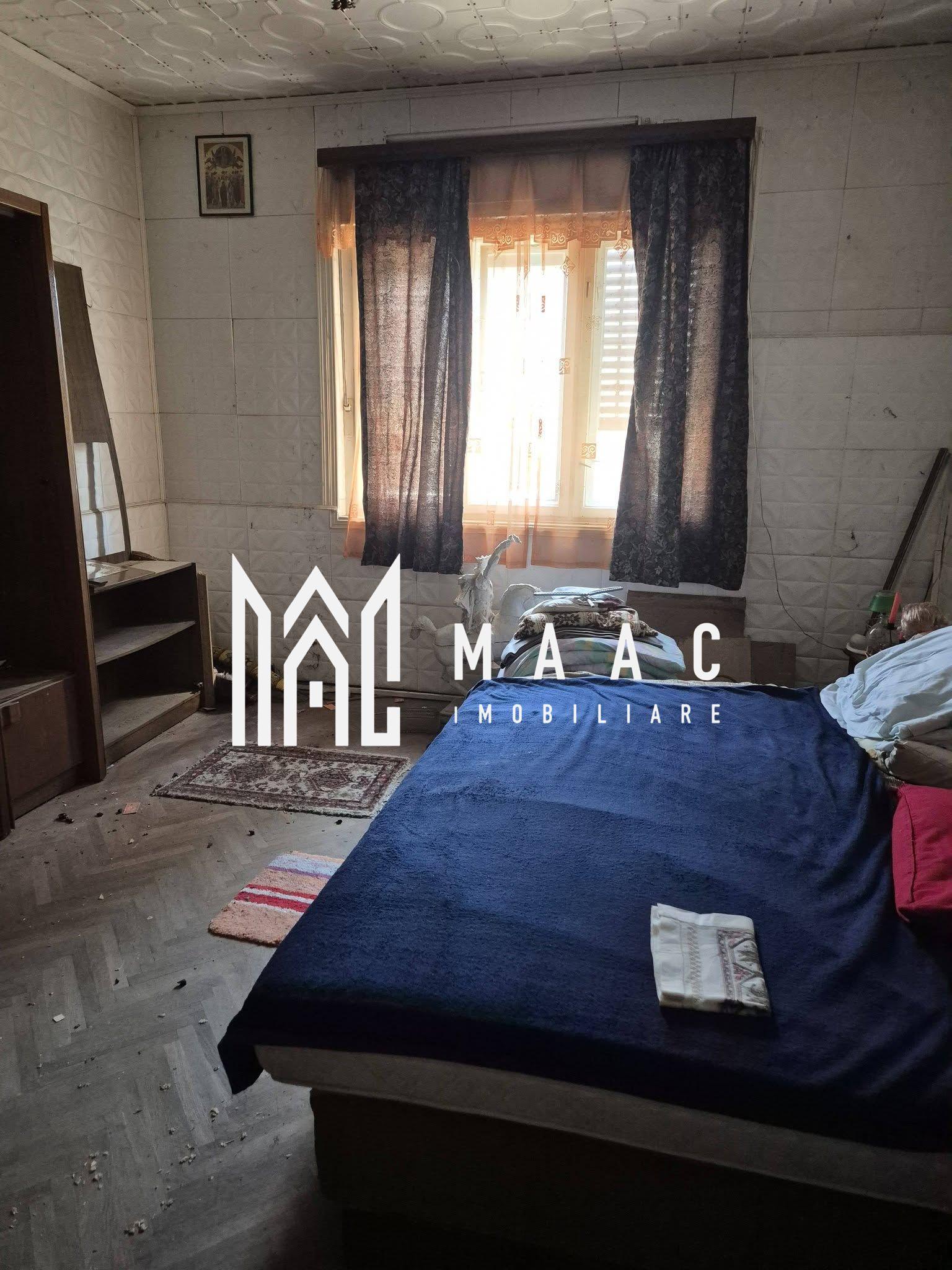 Casă 3 camere de vânzare | Sibiu, Sub Arini | teren 498 mp - 4