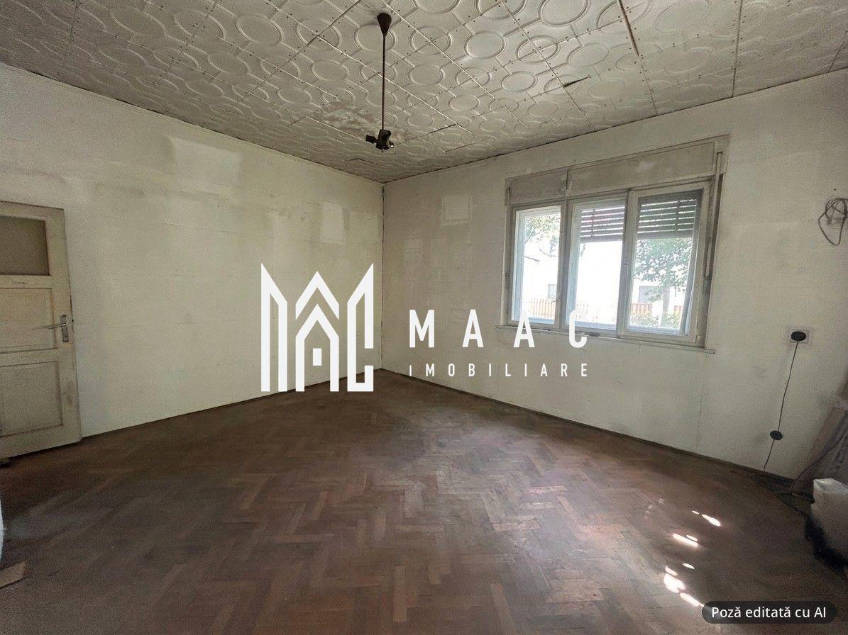 Casă 3 camere de vânzare | Sibiu, Sub Arini | teren 498 mp I individuala - 11