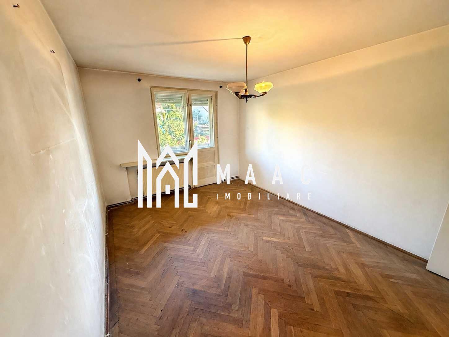 Apartament de vânzare Sibiu 3 camere | Ștrand | Garaj | boxă - 3