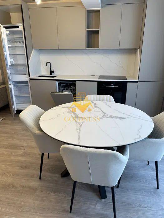2 camere, premium, bloc nou, parcare, Soporului 1-3, Zona Iulius Mall - 7