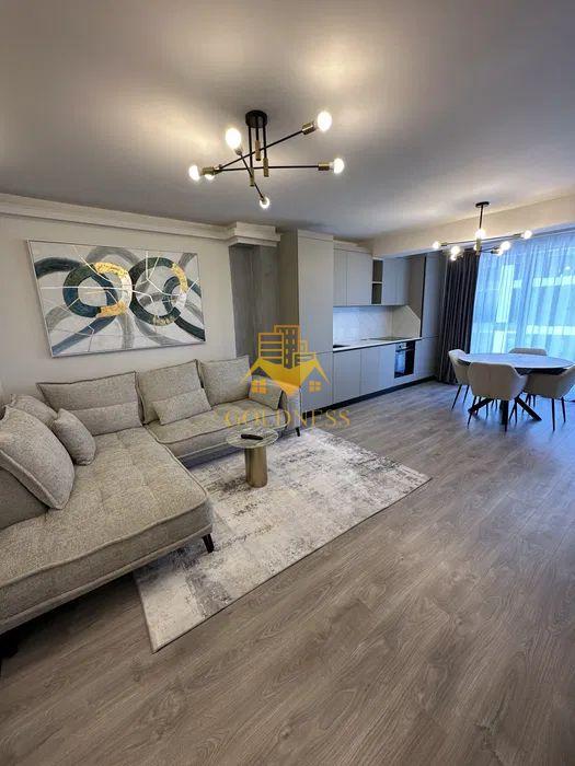 2 camere, premium, bloc nou, parcare, Soporului 1-3, Zona Iulius Mall - 1