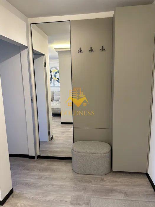 2 camere, premium, bloc nou, parcare, Soporului 1-3, Zona Iulius Mall - 4