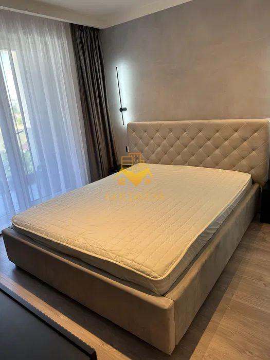 2 camere, premium, bloc nou, parcare, Soporului 1-3, Zona Iulius Mall - 2