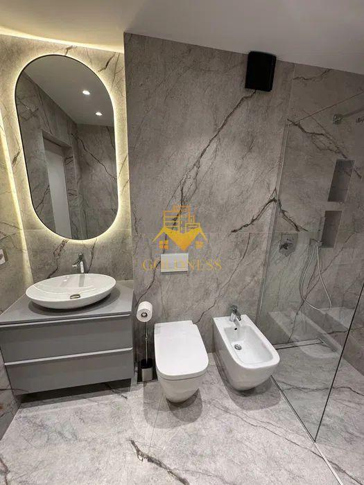 2 camere, premium, bloc nou, parcare, Soporului 1-3, Zona Iulius Mall - 6
