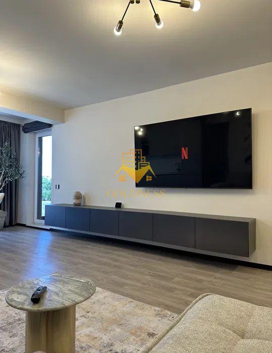 2 camere, premium, bloc nou, parcare, Soporului 1-3, Zona Iulius Mall - 5