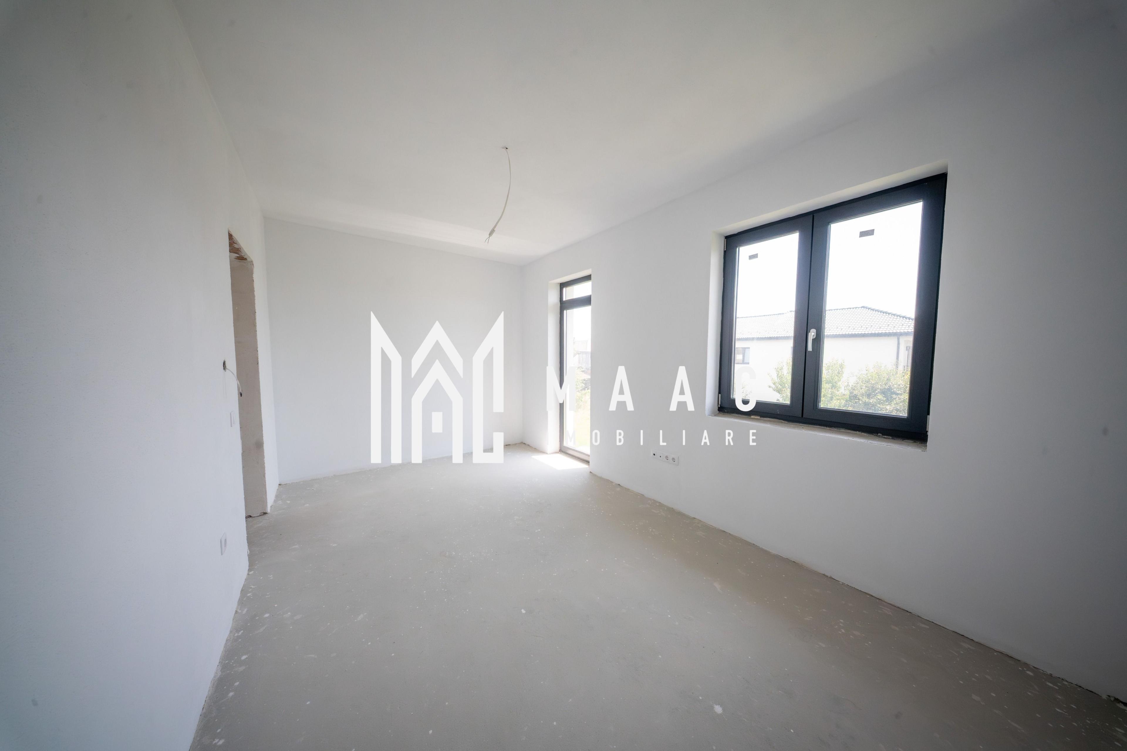 Casă triplex de vânzare | Șelimbăr | 4 camere | 115 mp - 8