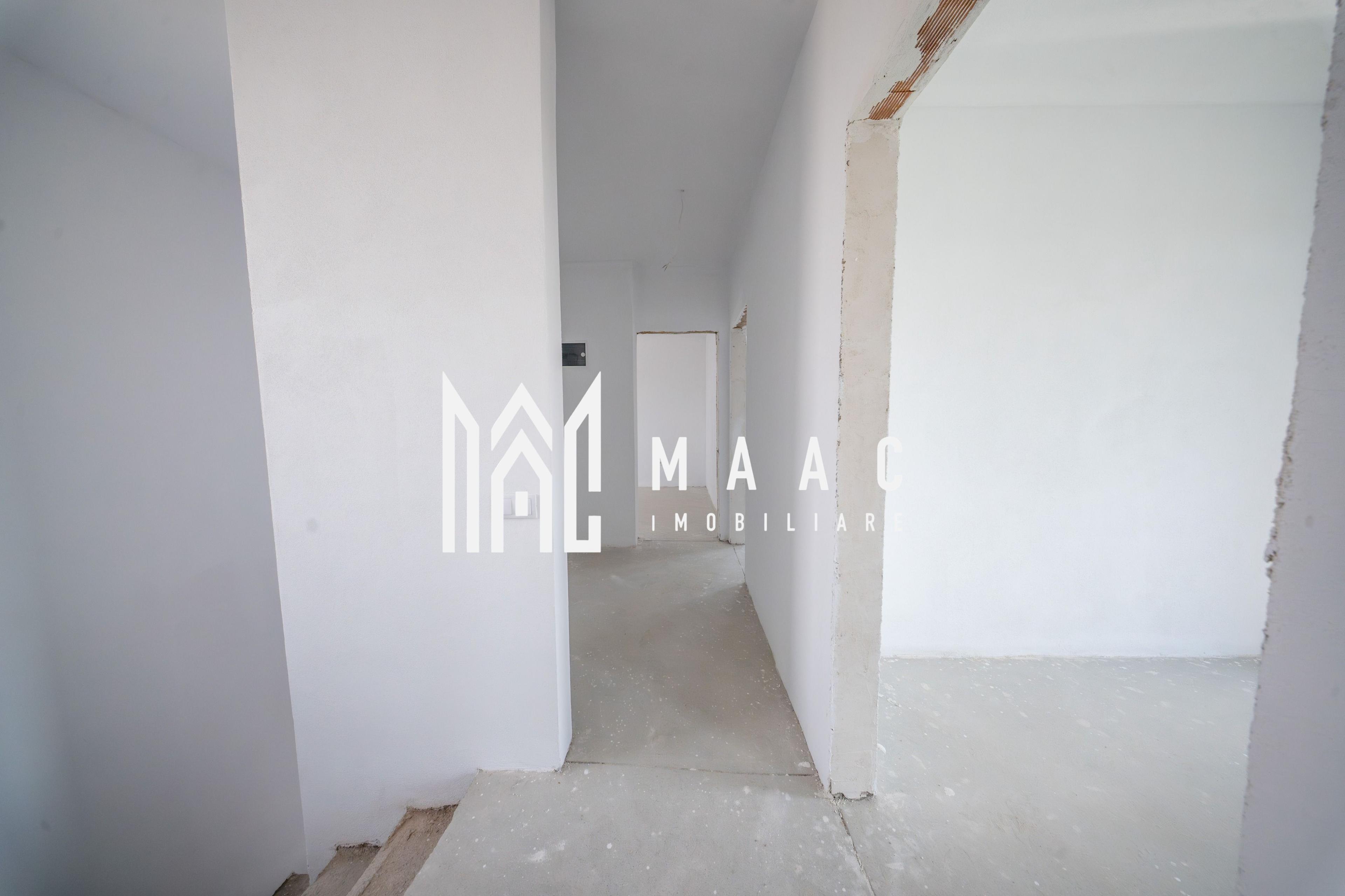 Casă triplex de vânzare | Șelimbăr | 4 camere | 115 mp - 6