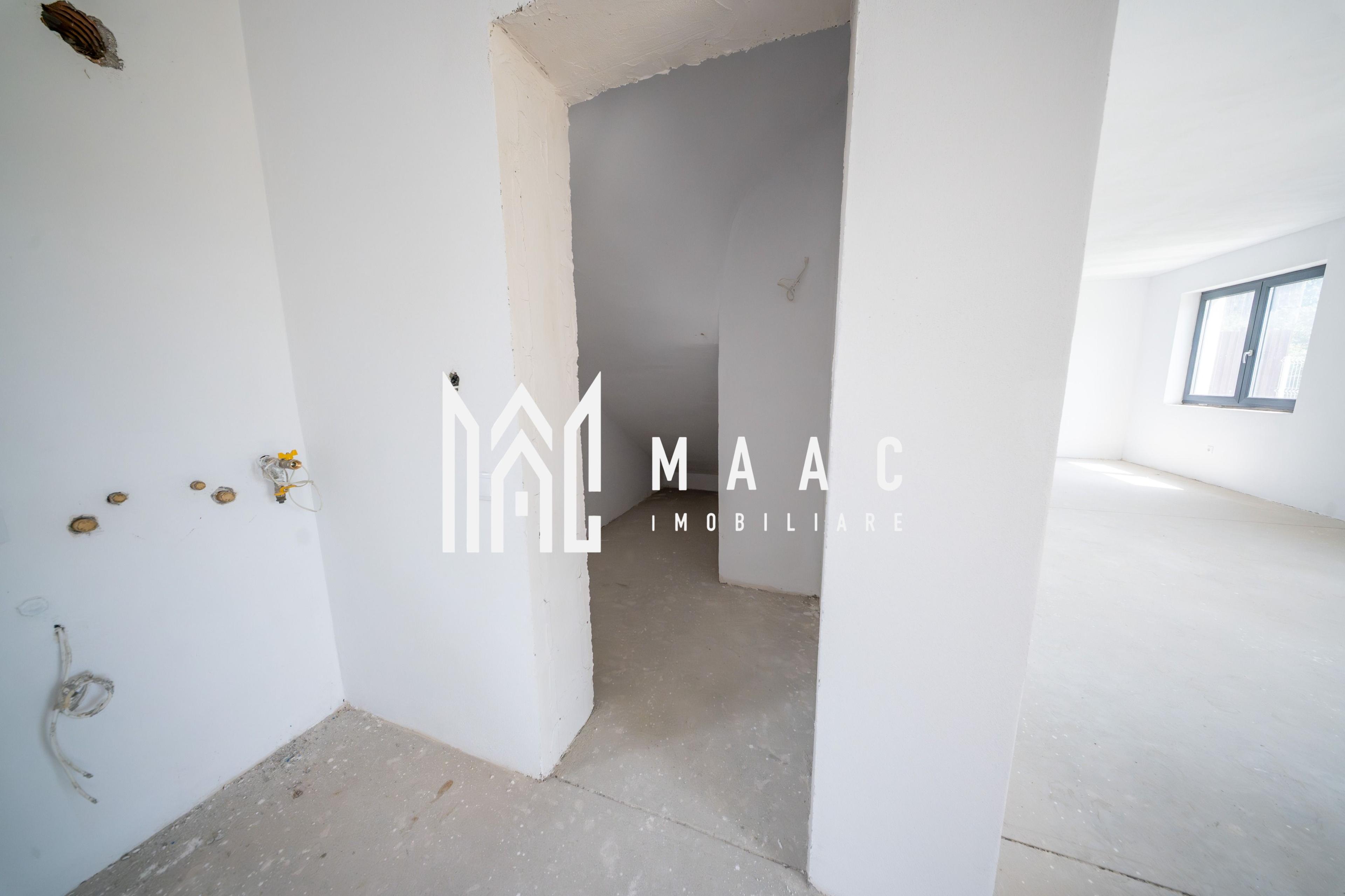 Casă triplex de vânzare | Șelimbăr | 4 camere | 115 mp - 4