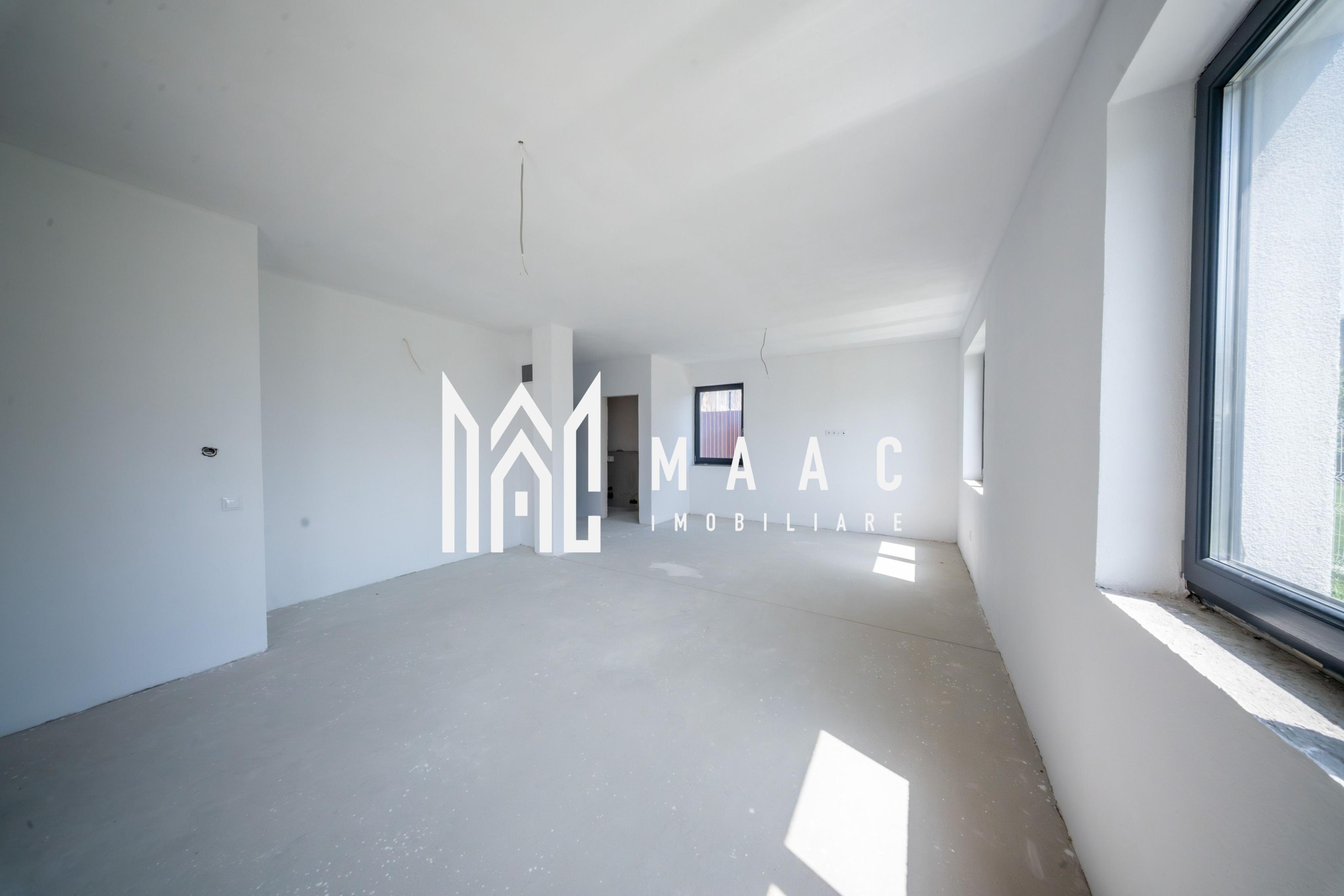 Casă triplex de vânzare | Șelimbăr | 4 camere | 115 mp - 3