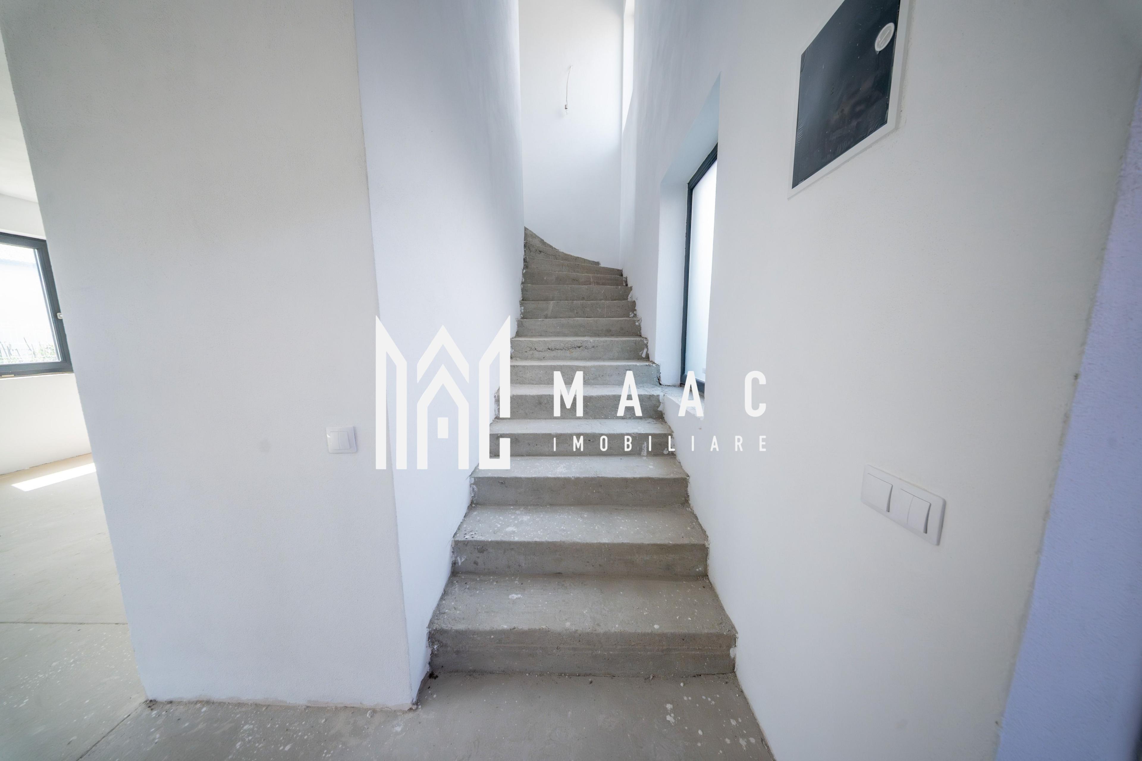 Casă triplex de vânzare | Șelimbăr | 4 camere | 115 mp - 5