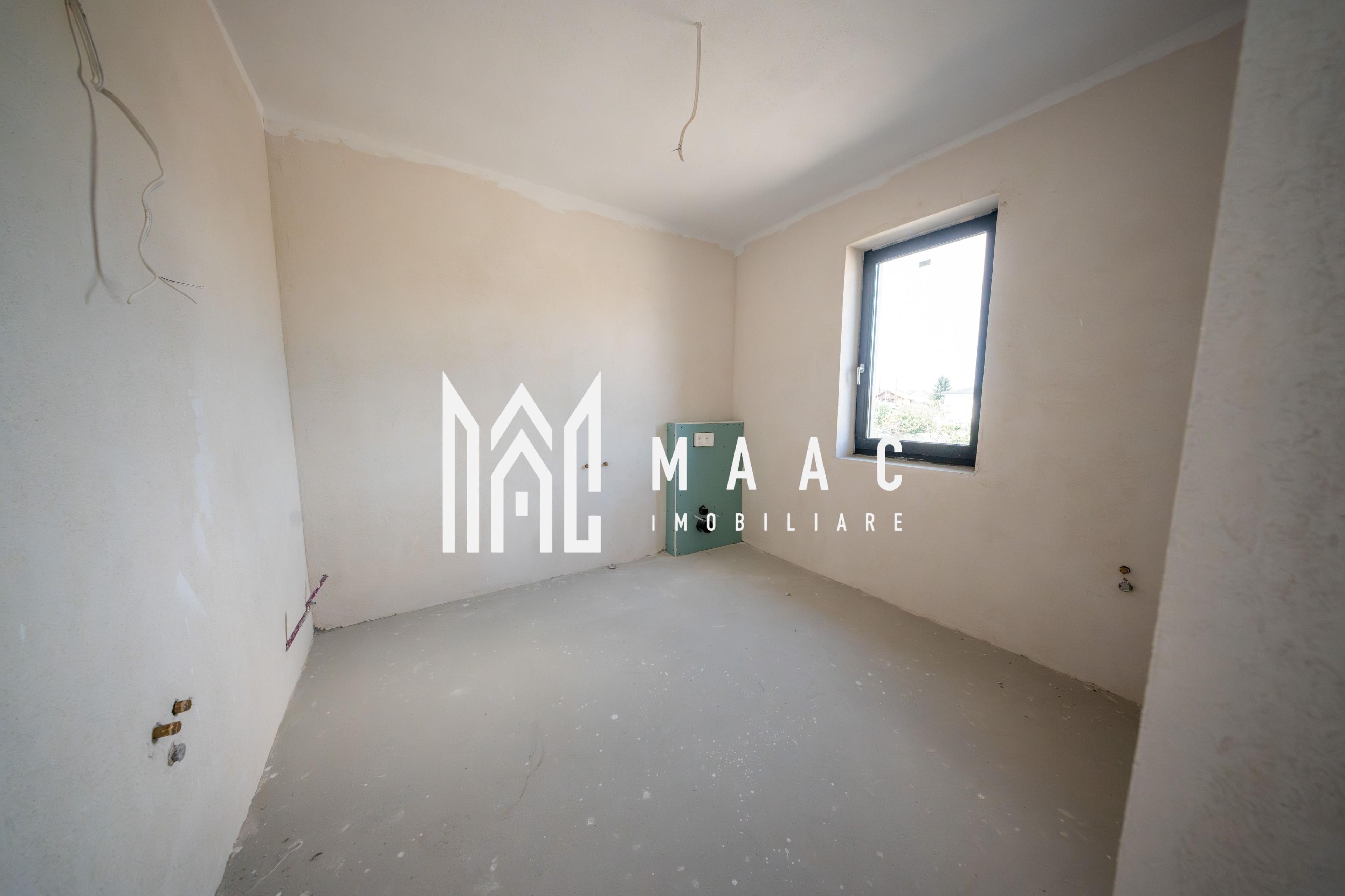 Casă triplex de vânzare | Șelimbăr | 4 camere | 115 mp - 10