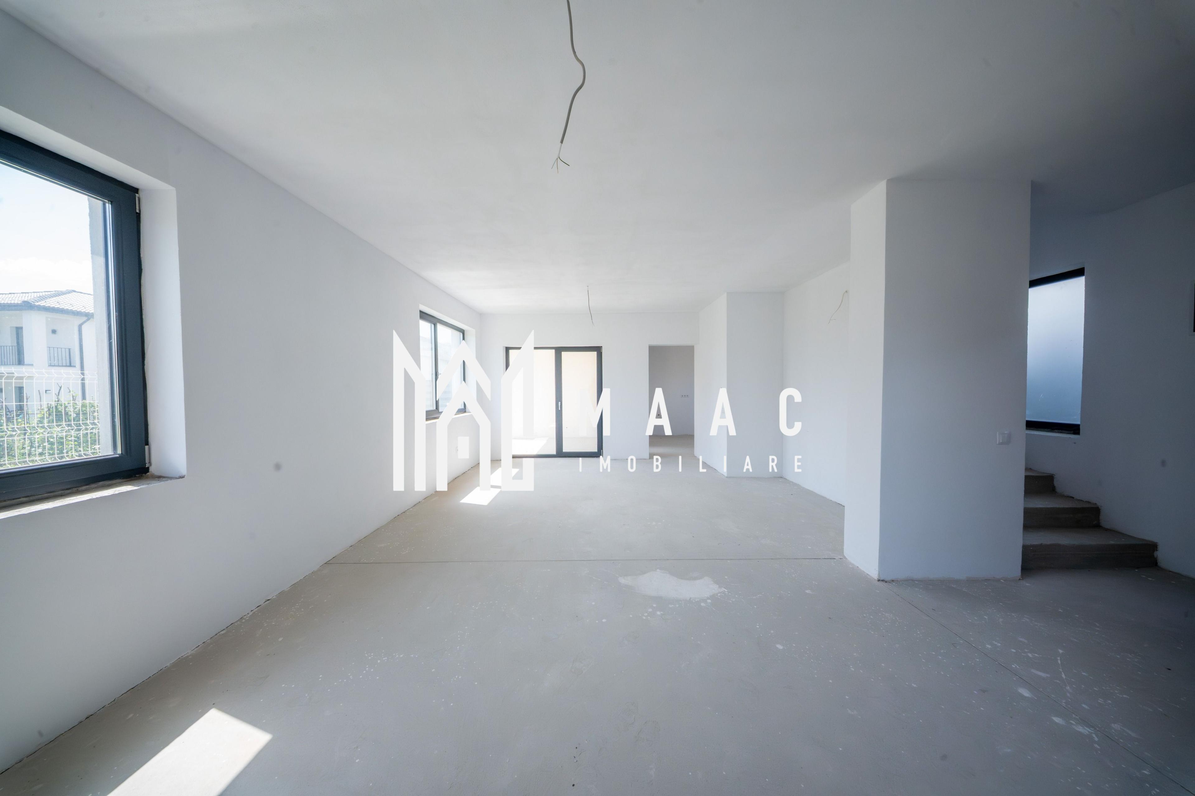 Casă triplex de vânzare | Șelimbăr | 4 camere | 115 mp - 2