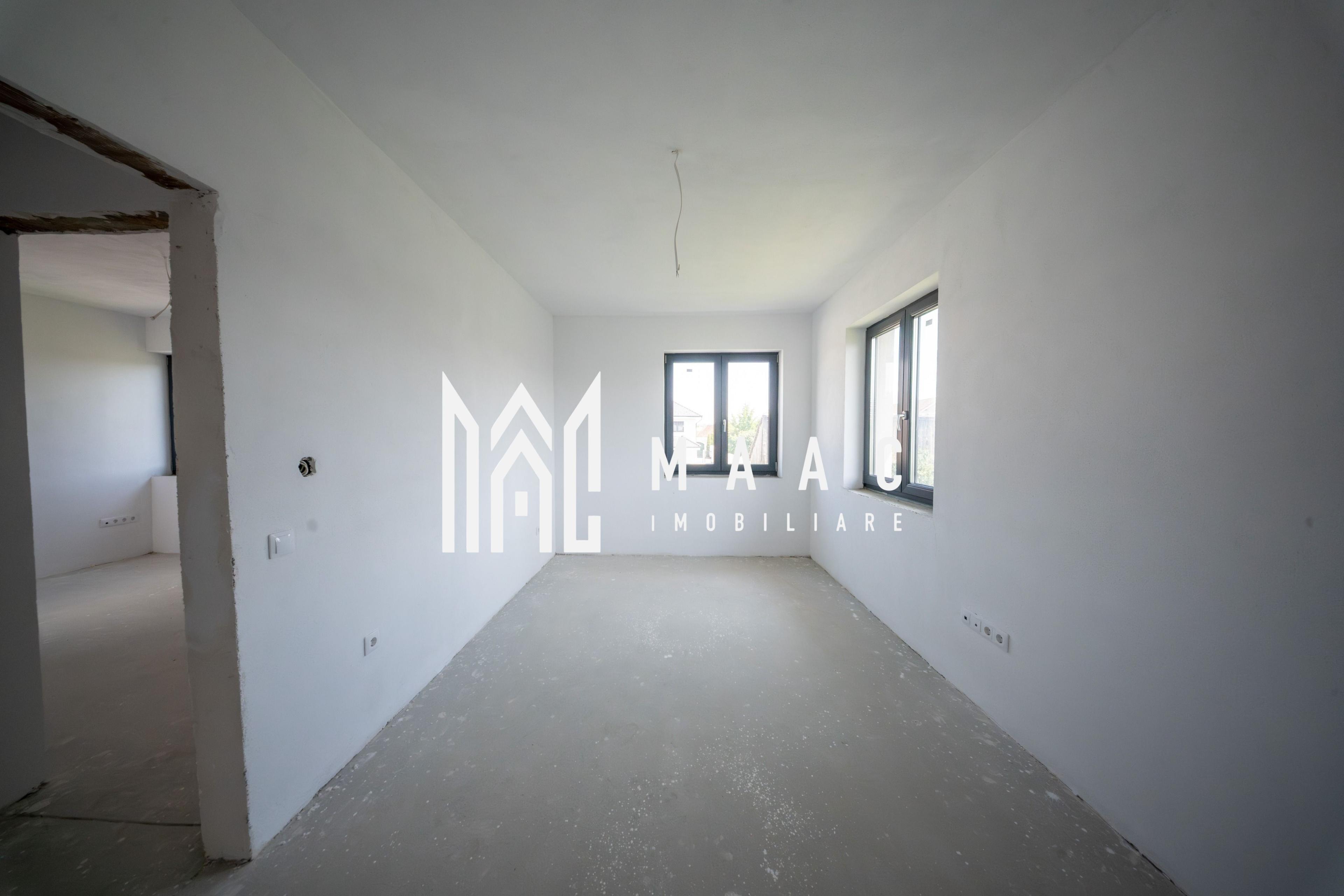Casă triplex de vânzare | Șelimbăr | 4 camere | 115 mp - 12