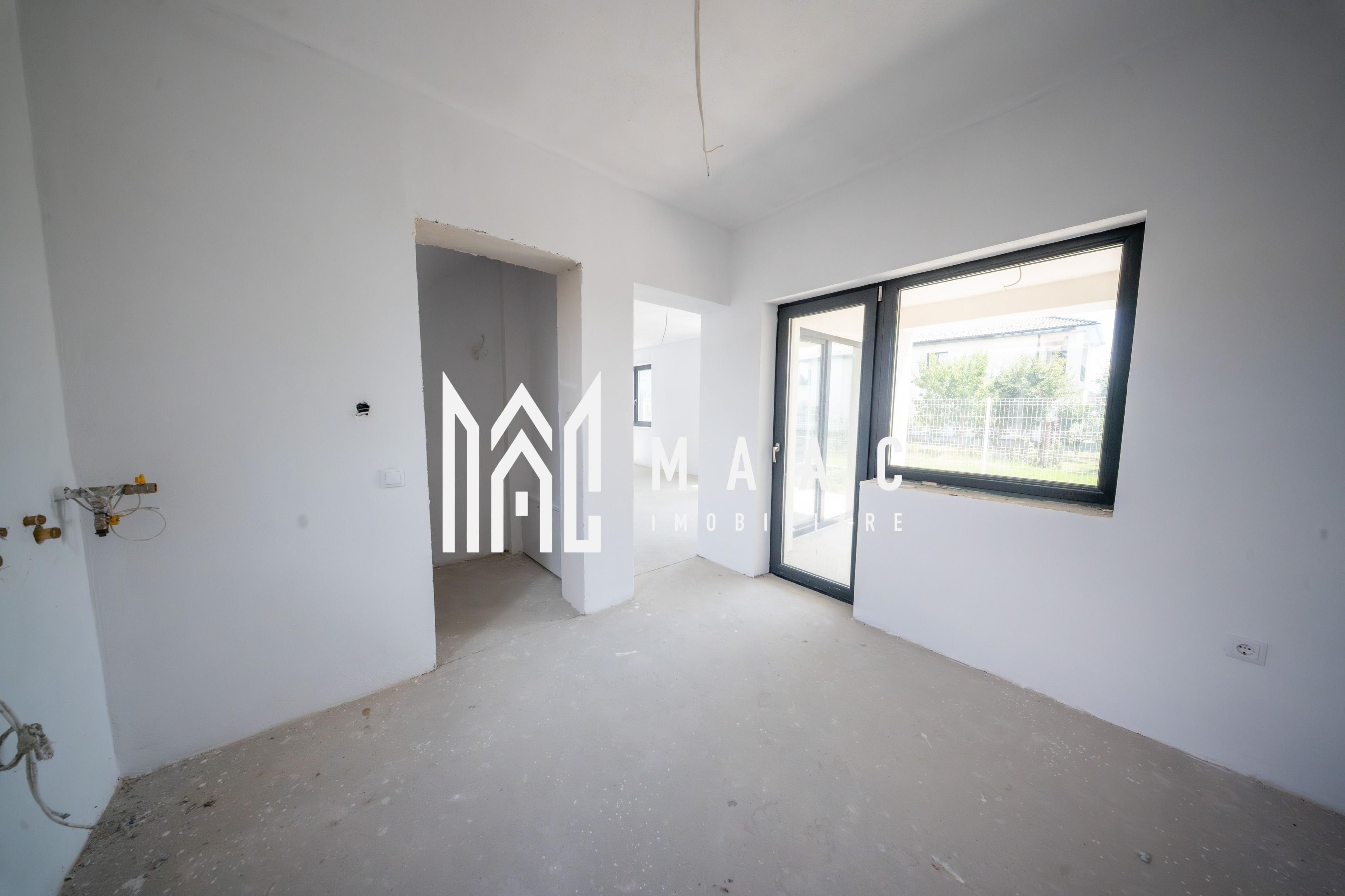 Casă triplex de vânzare | Șelimbăr | 4 camere | 115 mp - 9
