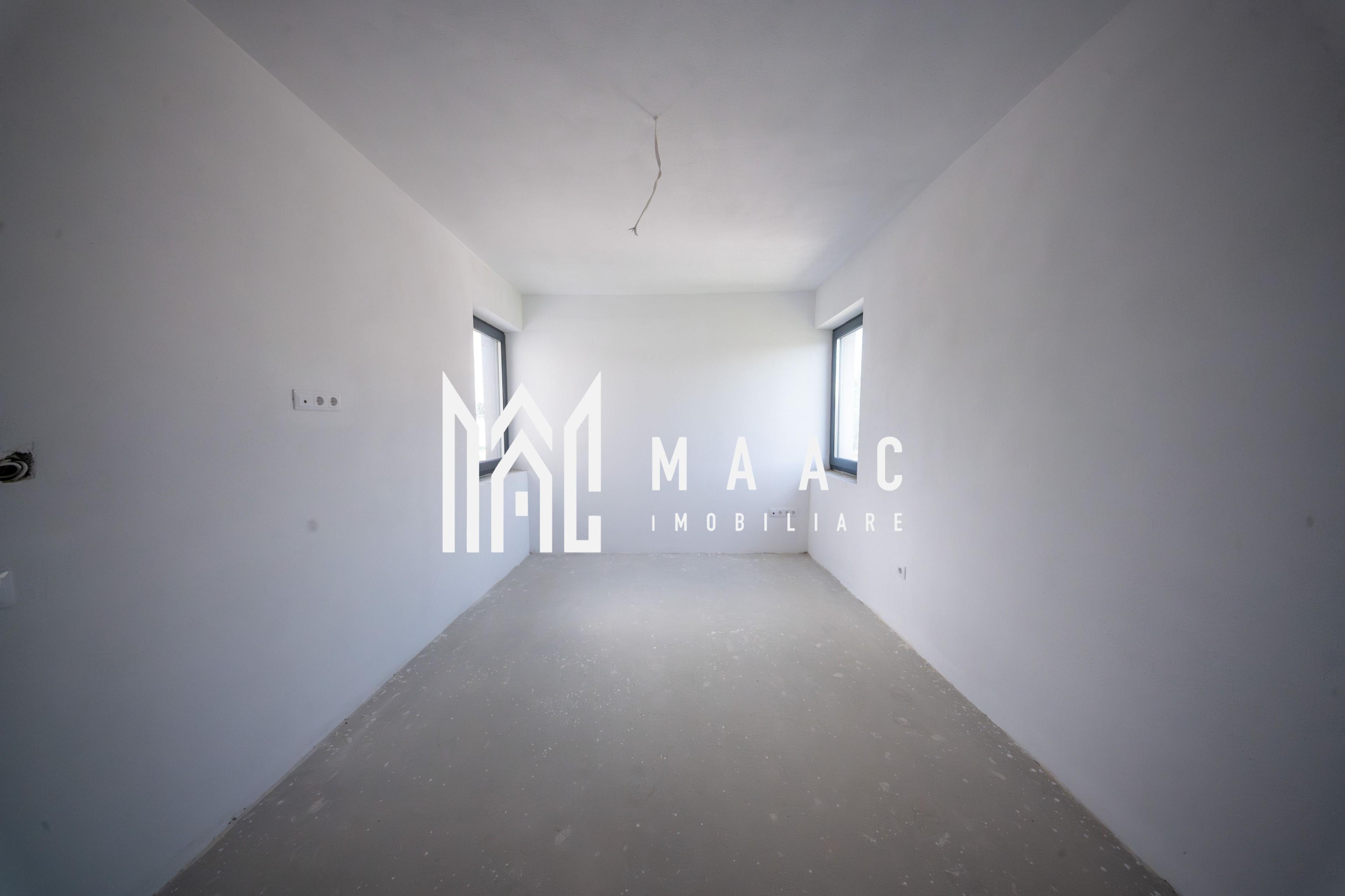 Casă triplex de vânzare | Șelimbăr | 4 camere | 115 mp - 13