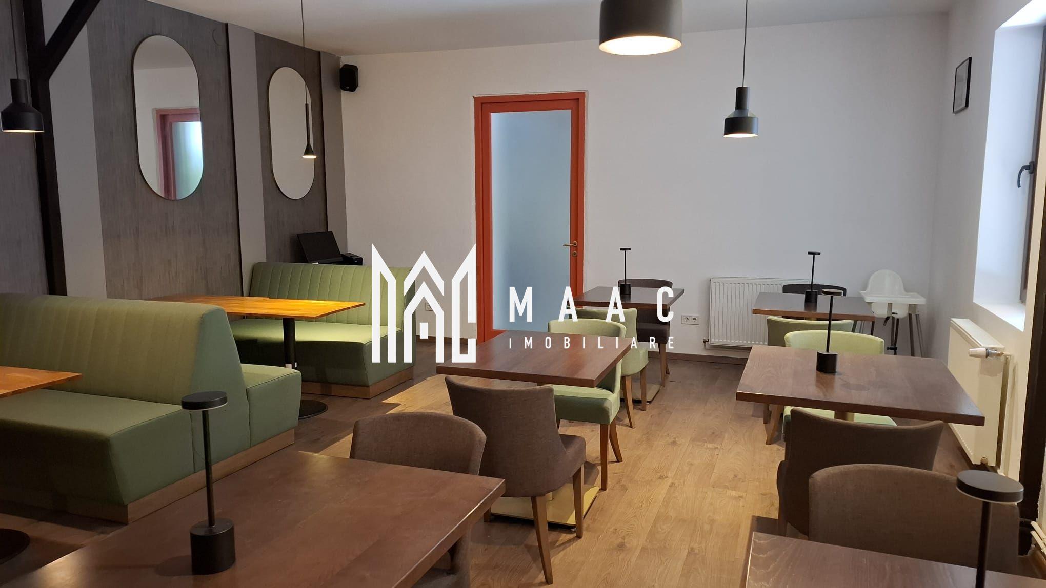 Pensiune 12 camere de închiriat | Central, Sibiu | terasă - 2