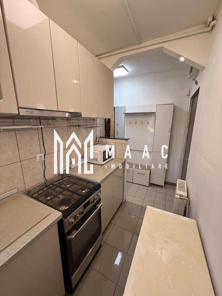 Apartament 2 camere de închiriat | Sibiu | Hipodrom 1 | parter - 3