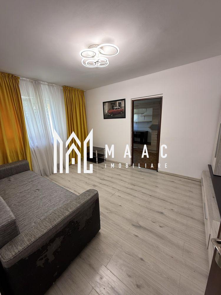 Apartament 2 camere de închiriat | Sibiu | Hipodrom 1 | parter - 1