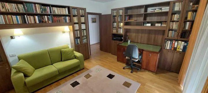 Vand apartament deosebit, Baneasa, zona Ioan Ionescu de la Brad. - 4