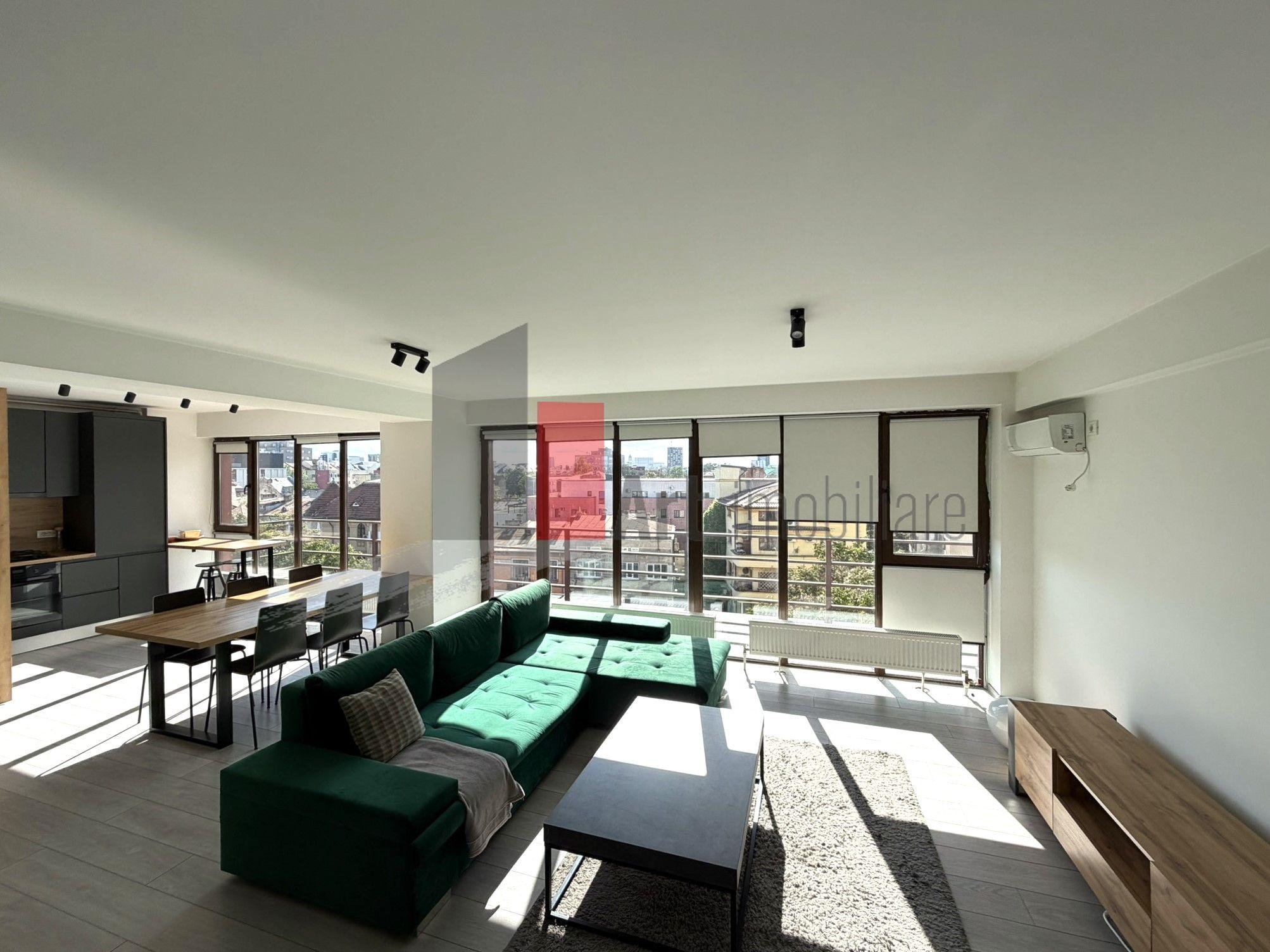 Apartament 3 camere tip Duplex - zona Calea Calarasilor/Popa Nan - 3