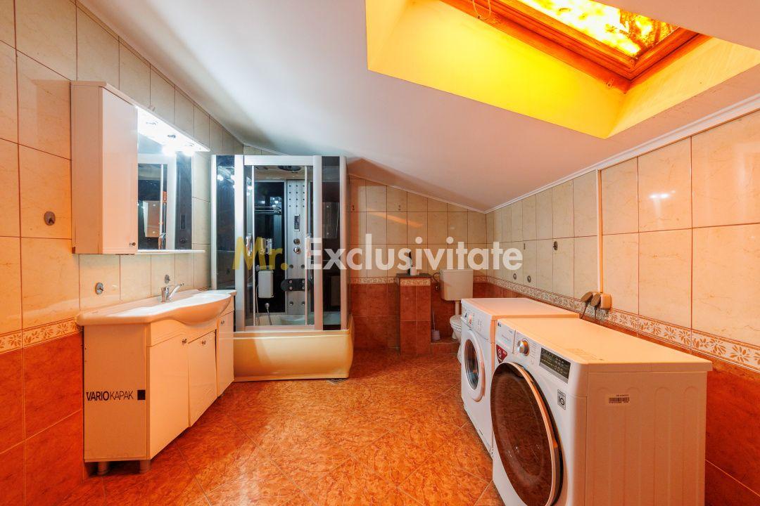 Spațiu pentru afaceri de închiriat | 292 mp utili | Găvana | 3 parcări - 8