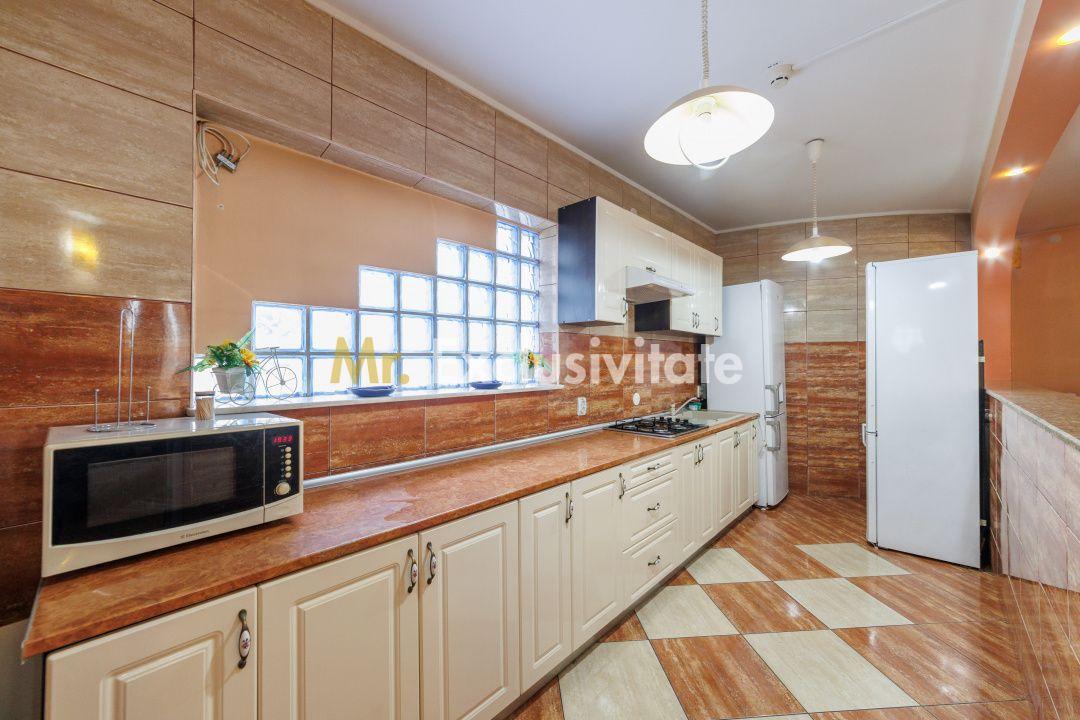 Spațiu pentru afaceri de închiriat | 292 mp utili | Găvana | 3 parcări - 7