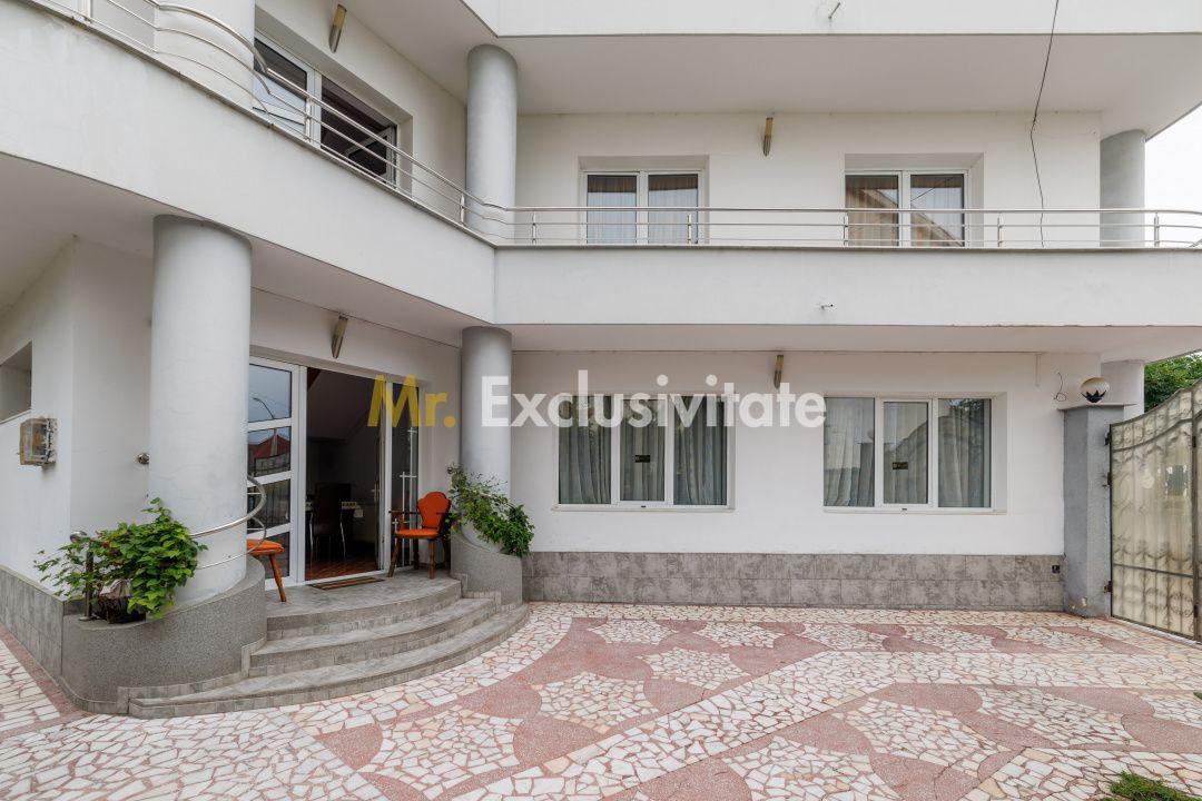 Spațiu pentru afaceri de închiriat | 292 mp utili | Găvana | 3 parcări - 2
