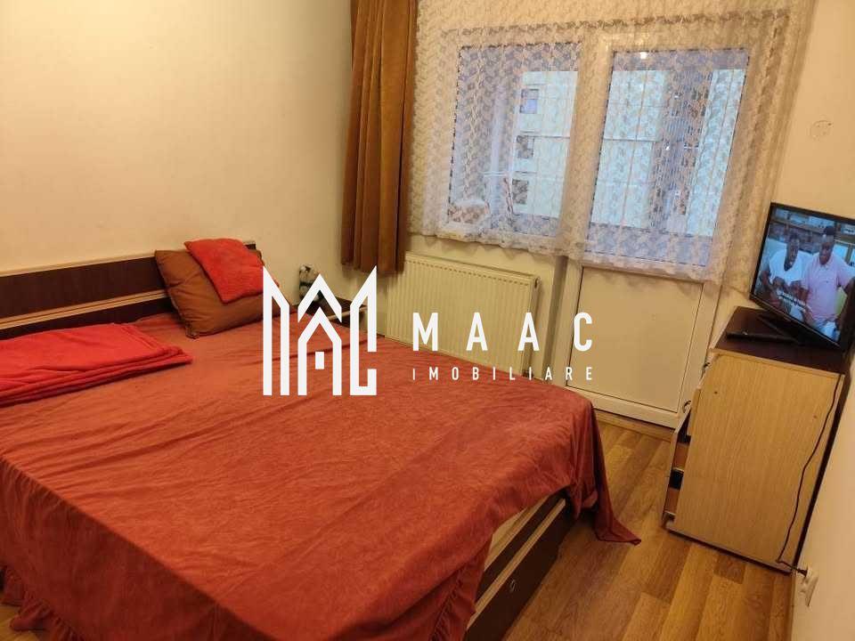 Apartament 2 camere decomandat de închiriat | Ștrand, Sibiu - 4