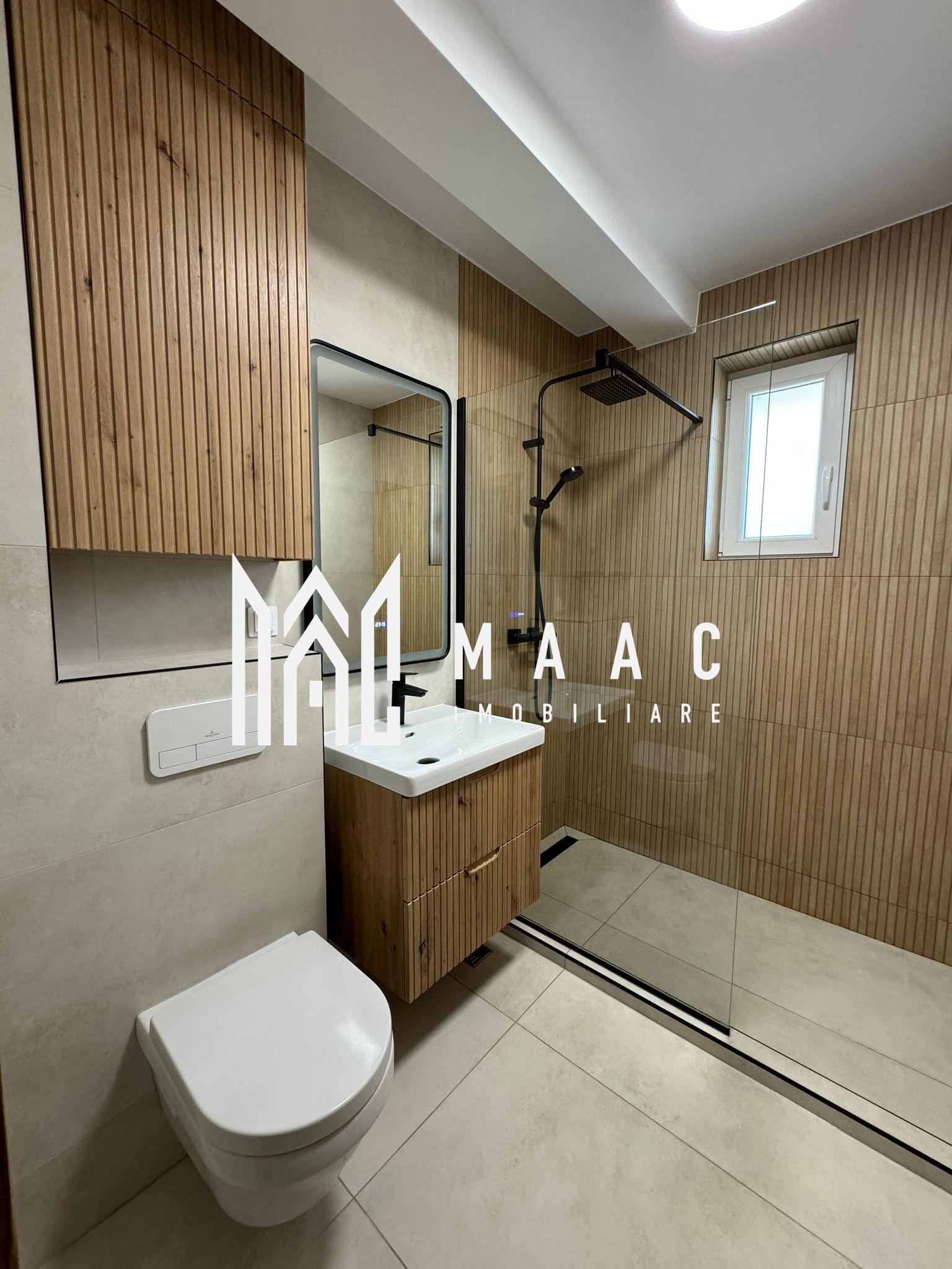 Apartament 2 camere | Etaj 1 | Decomandat | Arhitectilor - 8