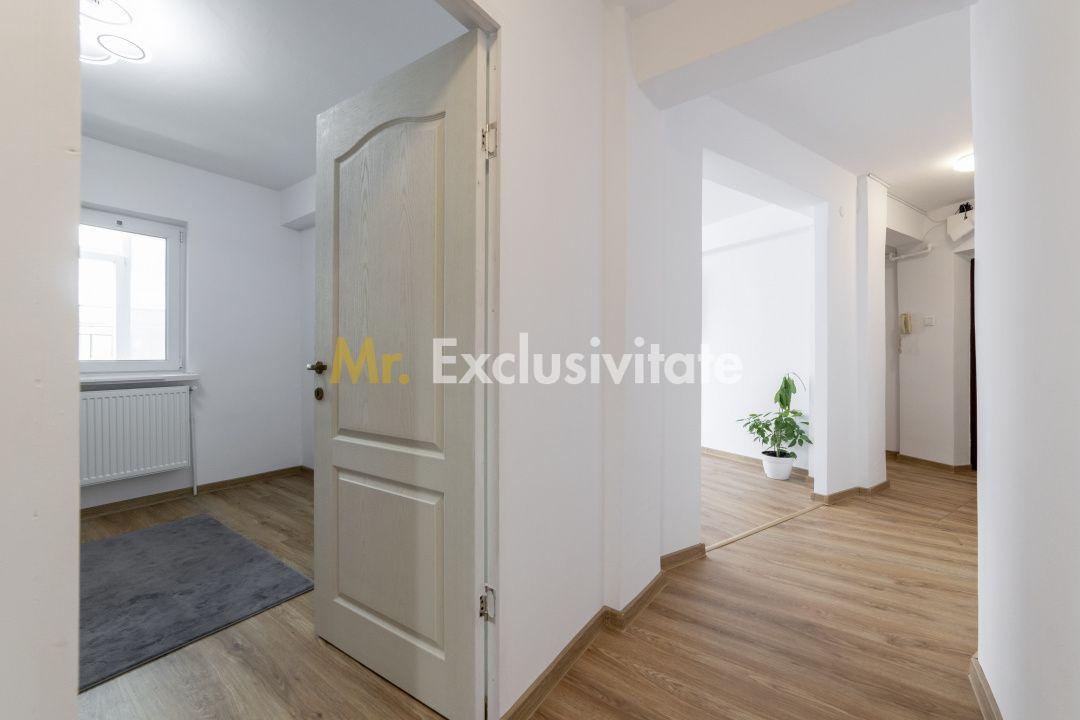Apartament 3 camere decomandat | Cartier Banat | Str. Dr. Nicolae Crețulescu - 13
