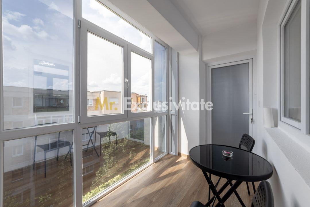 Apartament 3 camere decomandat | Cartier Banat | Str. Dr. Nicolae Crețulescu - 5