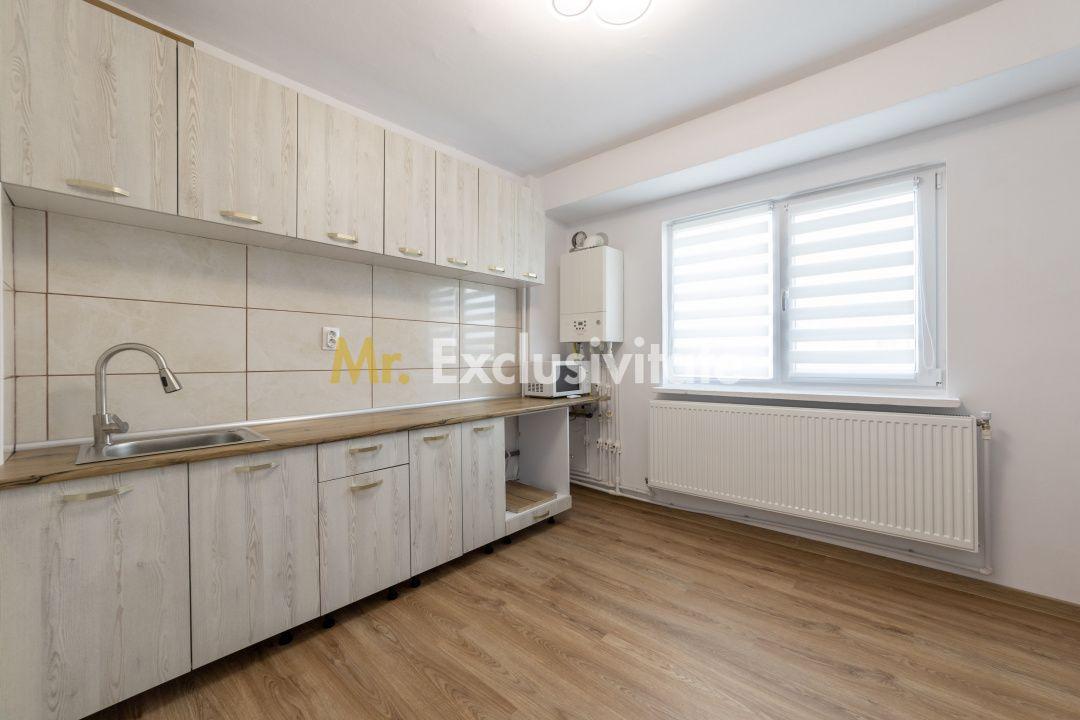 Apartament 3 camere decomandat | Cartier Banat | Str. Dr. Nicolae Crețulescu - 2