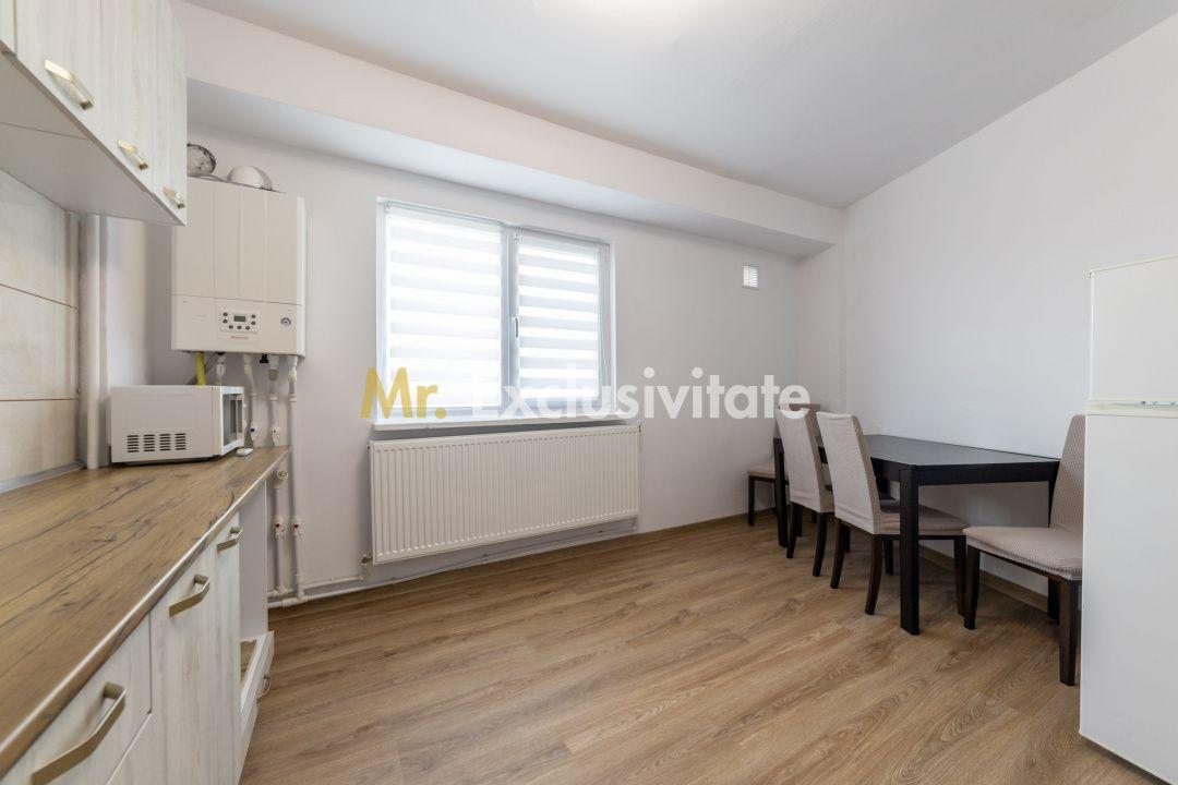 Apartament 3 camere decomandat | Cartier Banat | Str. Dr. Nicolae Crețulescu - 5
