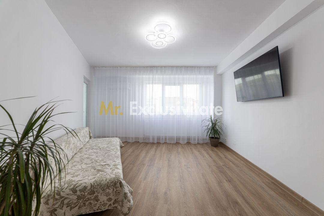 Apartament 3 camere decomandat | Cartier Banat | Str. Dr. Nicolae Crețulescu - 7
