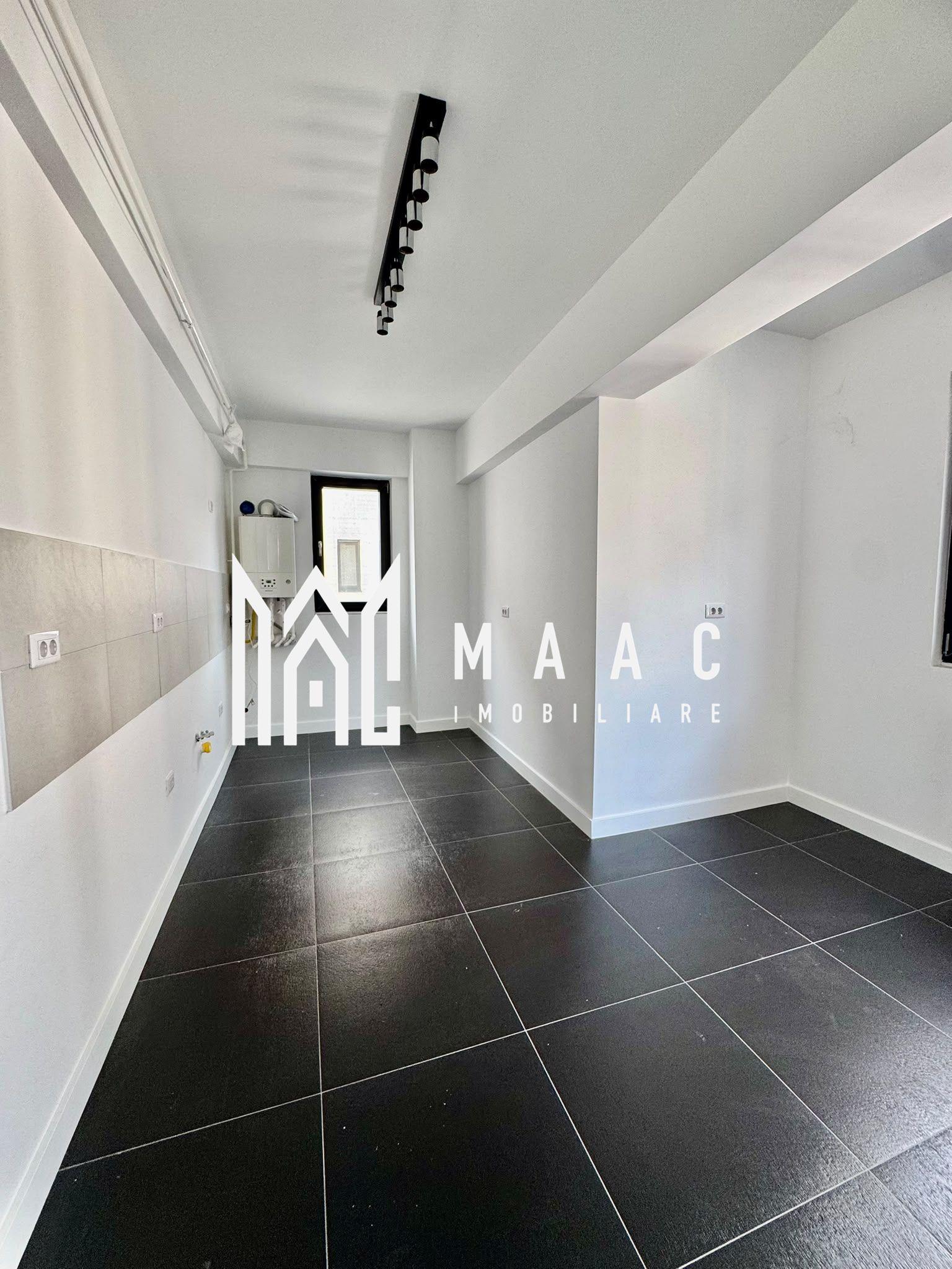 Apartament 2 camere de vânzare | Râmnicu Vâlcea | Parcare - 7